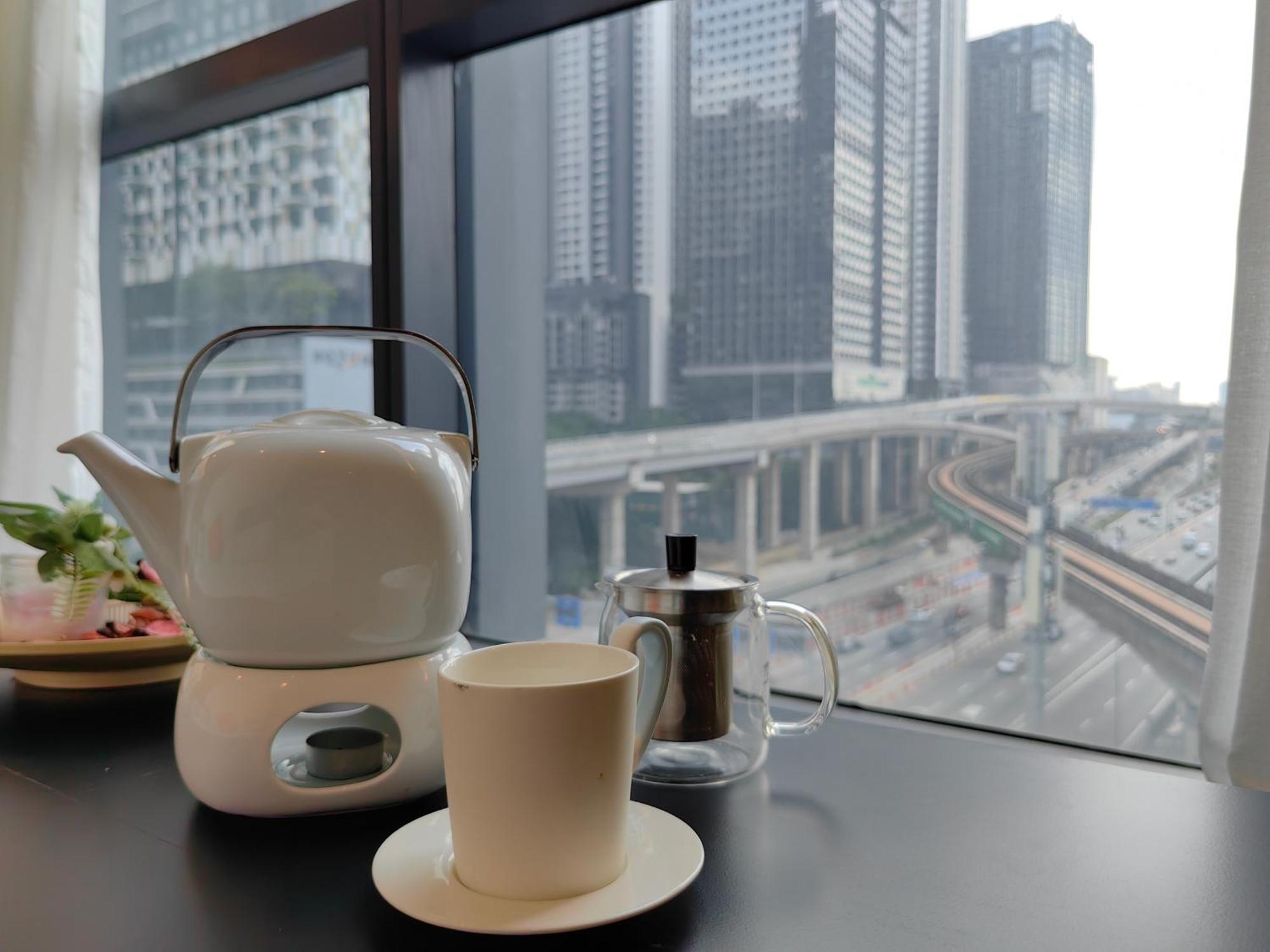 Panoramic City - Bangsar South Mid Valley Kuala Lumpur Esterno foto