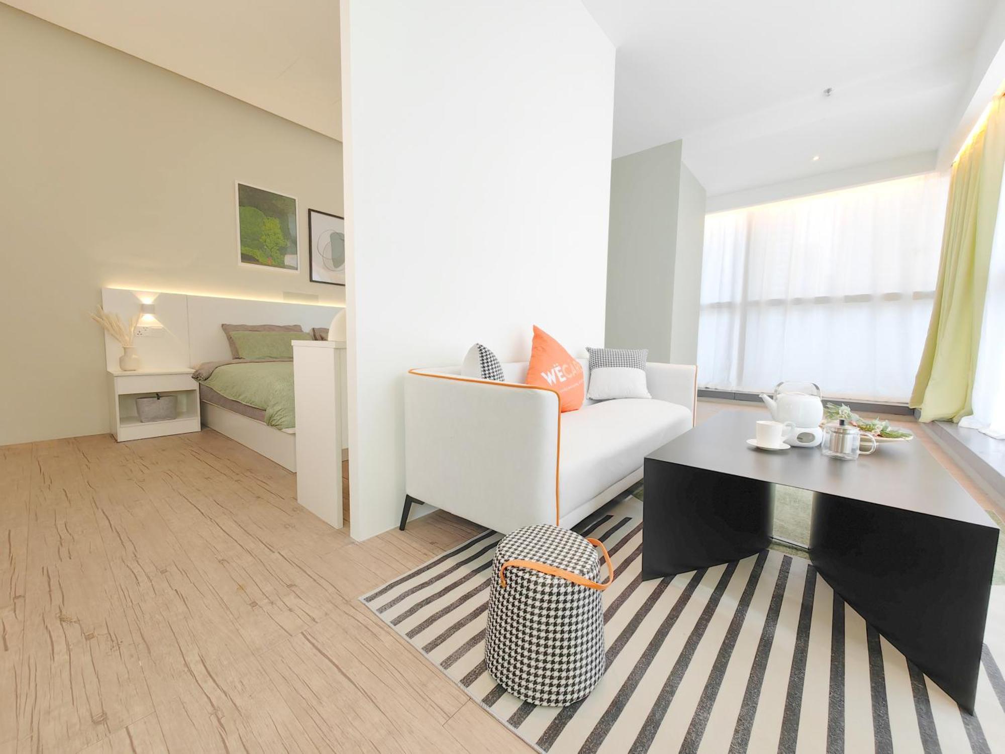Panoramic City - Bangsar South Mid Valley Kuala Lumpur Esterno foto